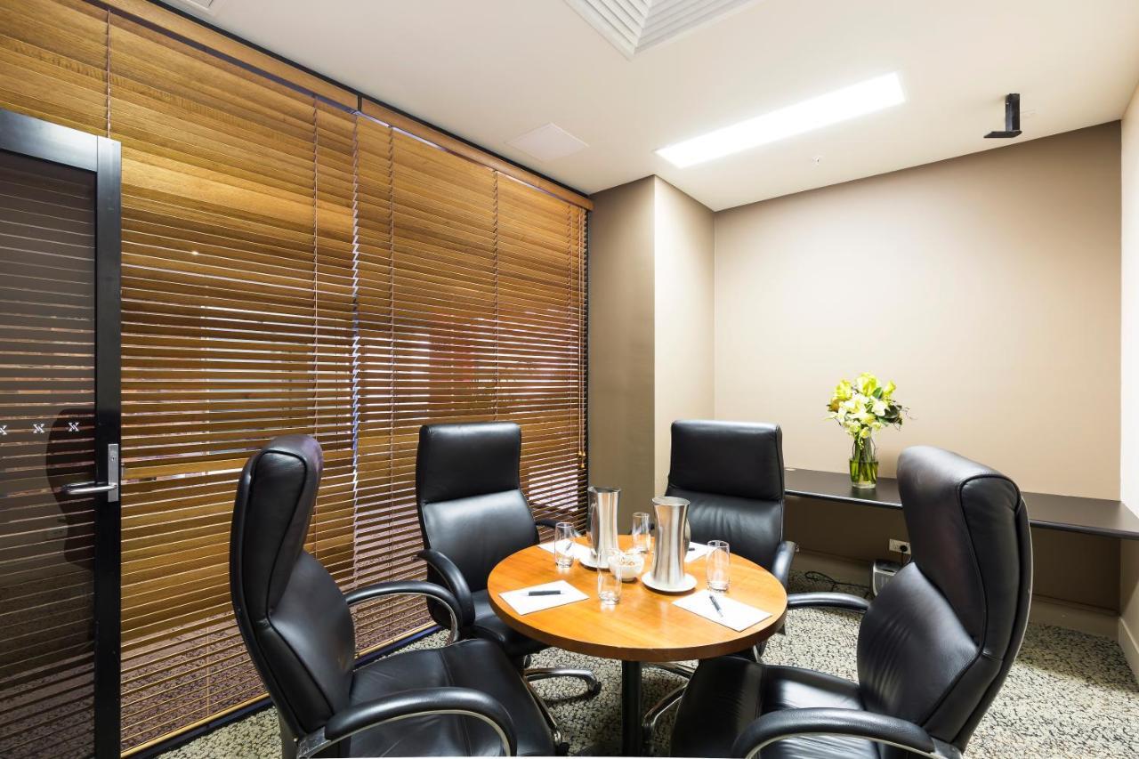 The Old Woolstore Apartment Hotel Hobart Buitenkant foto