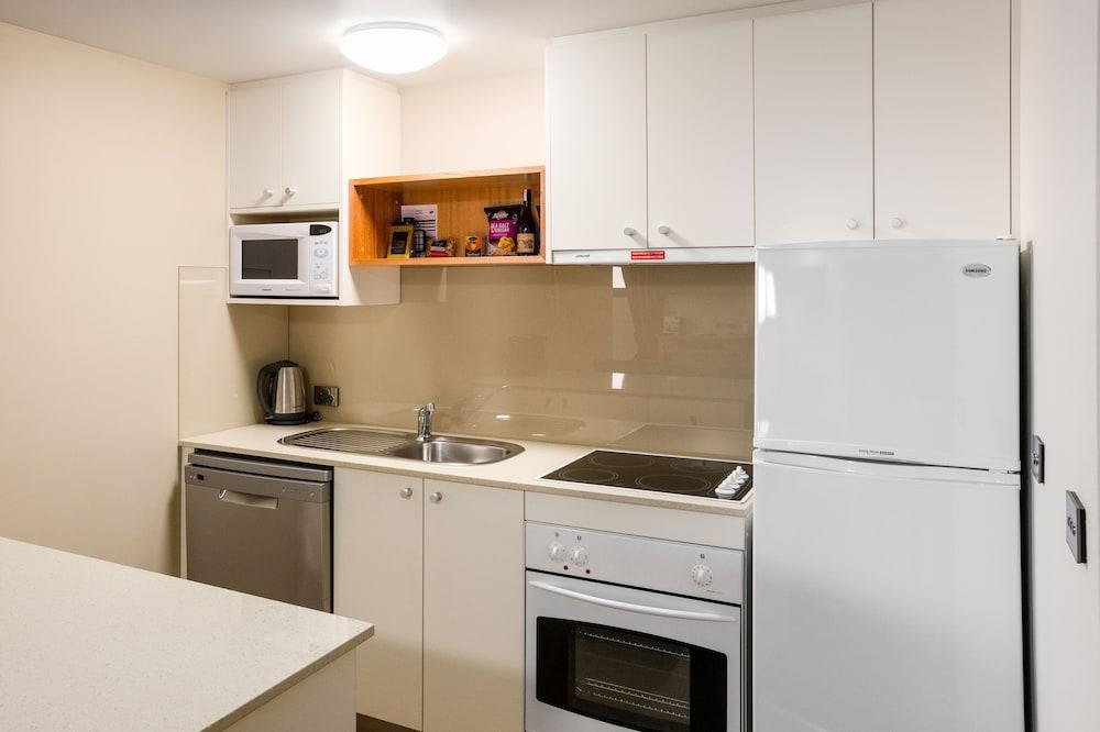 The Old Woolstore Apartment Hotel Hobart Buitenkant foto