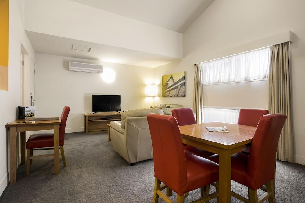 The Old Woolstore Apartment Hotel Hobart Buitenkant foto