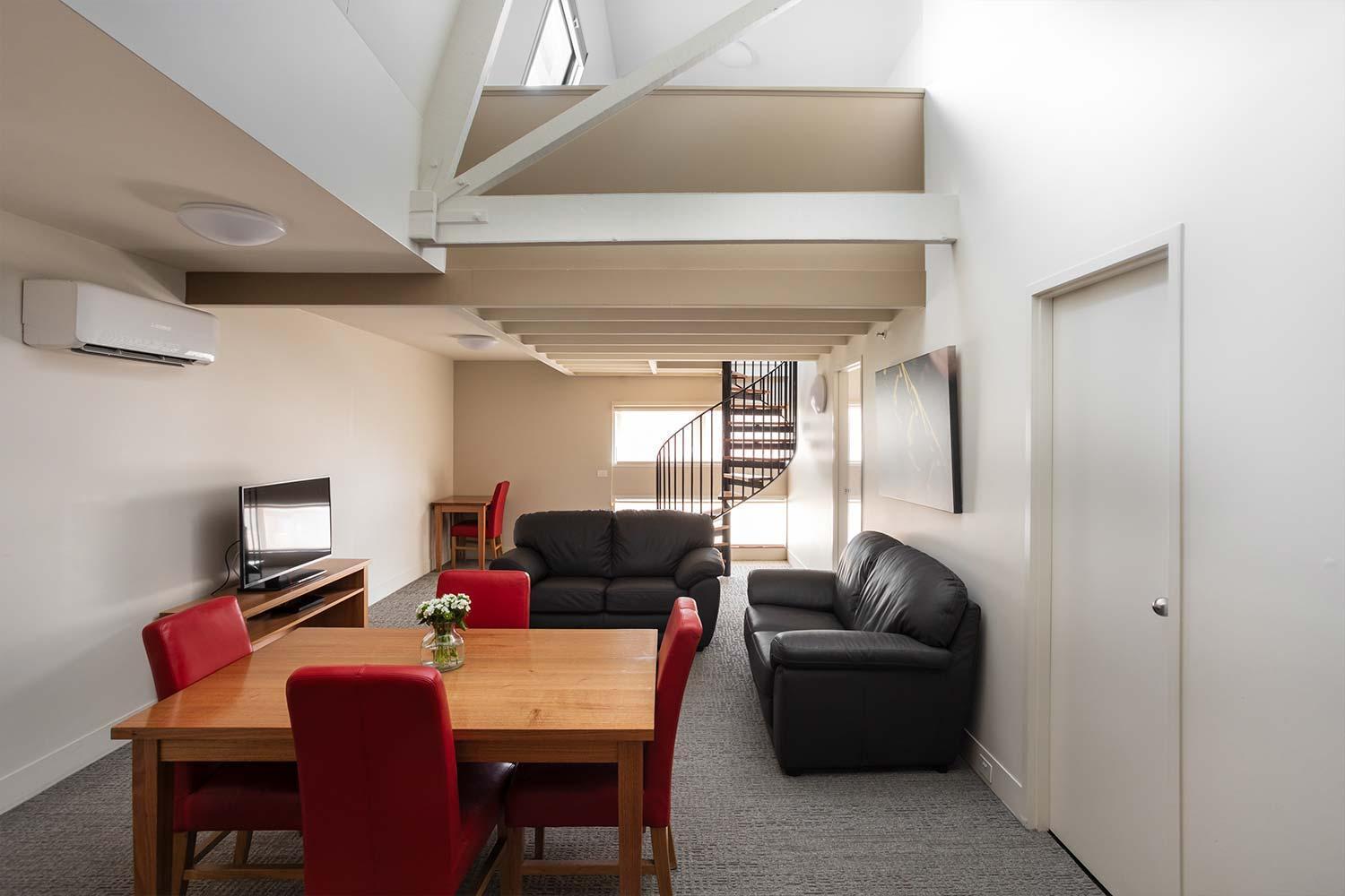 The Old Woolstore Apartment Hotel Hobart Buitenkant foto