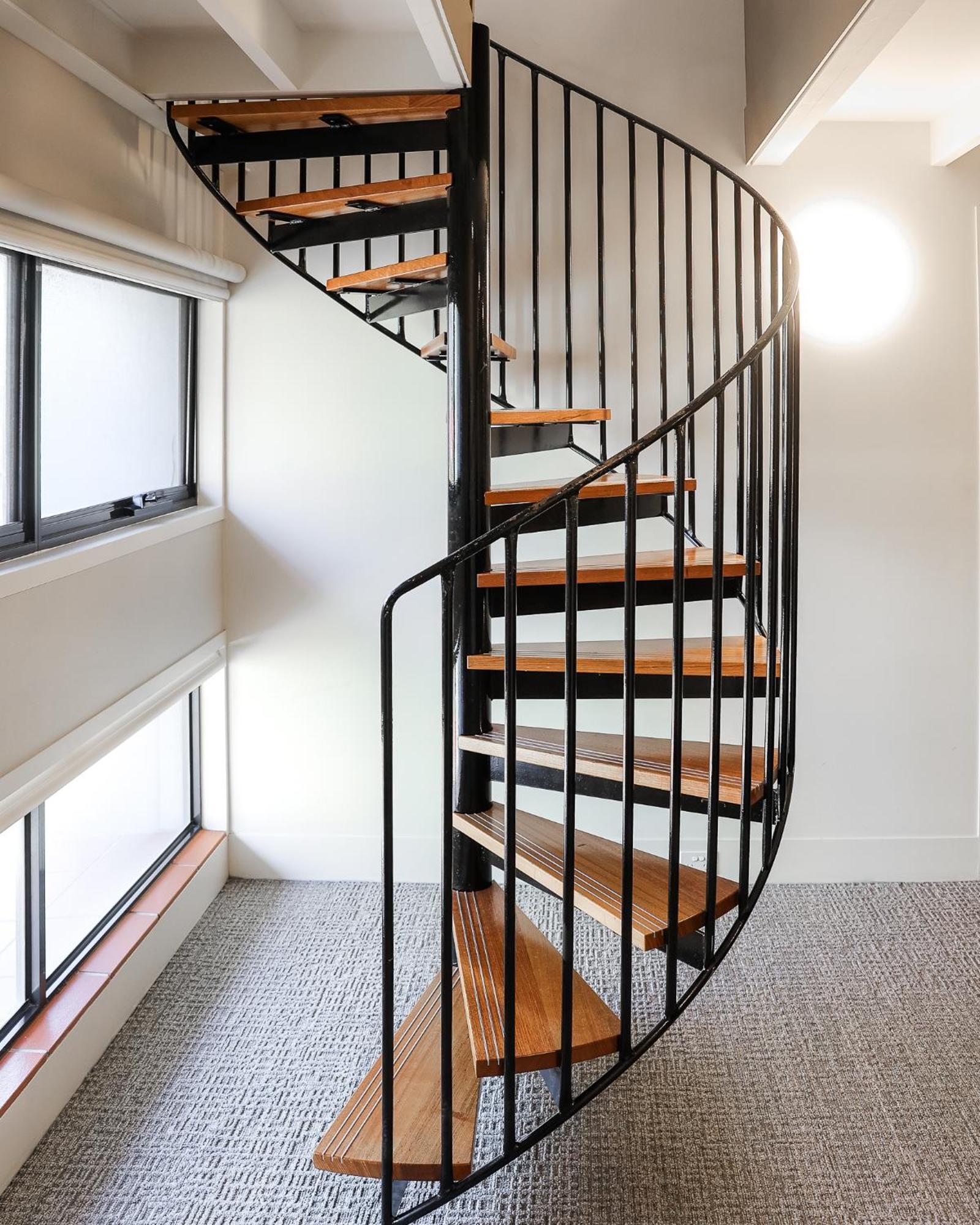 The Old Woolstore Apartment Hotel Hobart Kamer foto